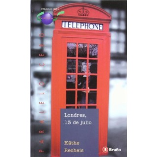 Londres, 13 de julio